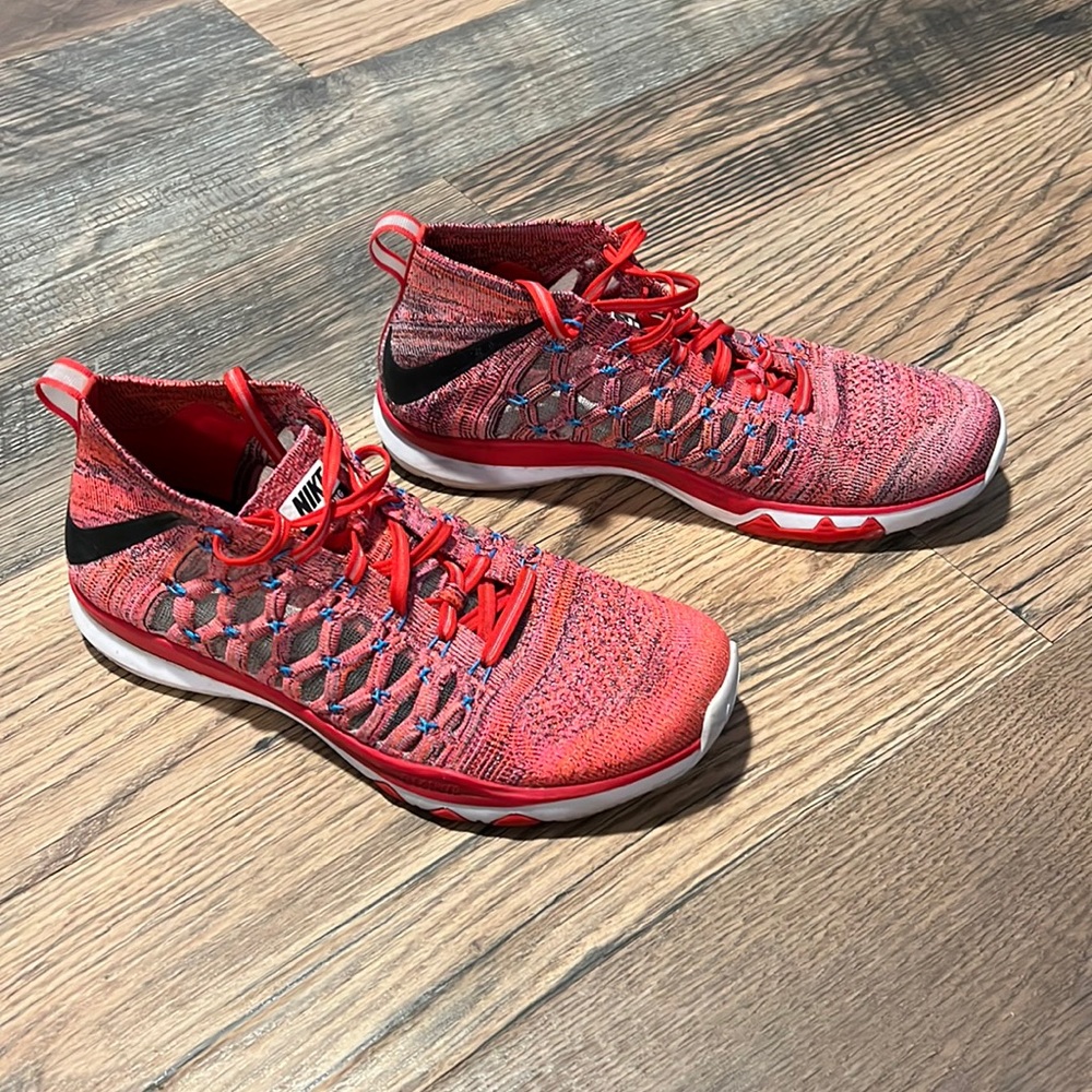 Men’s Nike Shoes